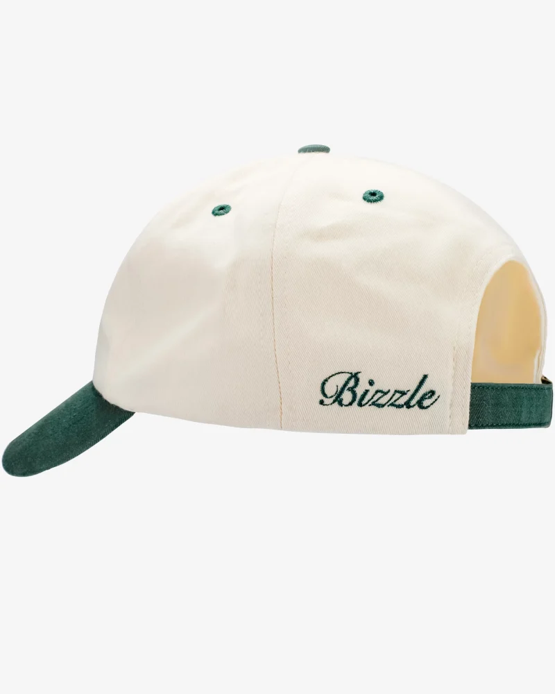 BIZZLE MATCHA CAP BEIGE