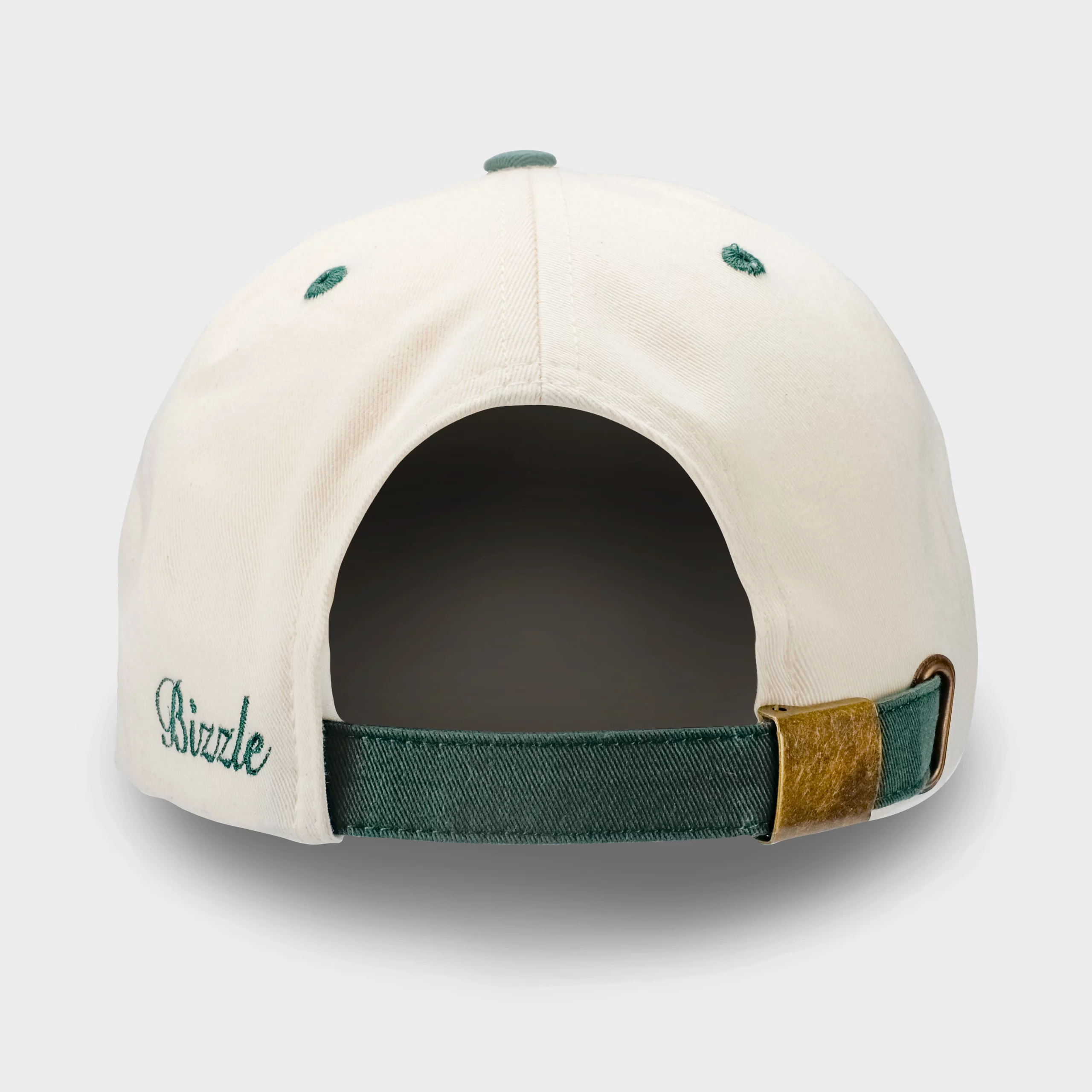 BIZZLE MATCHA CAP BEIGE - Image 4